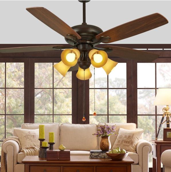 electric fans american ceiling fan light modern country simple wooden leaf antique living room bedroom decoration lamp lighting
electric fans american ceiling fan light modern country simple wooden leaf antique living room bedroom decoration lamp lighting