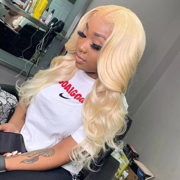 jaymay body wave wig pre plucked blonde wig 13x6 lace front wigs human hair 613 t lace frontal transparent, Black;brown
jaymay body wave wig pre plucked blonde wig 13x6 lace front wigs human hair 613 t lace frontal transparent, Black;brown