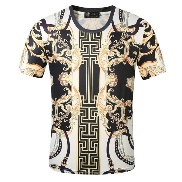 luxurious mens designers t shirt fashion t shirts for men women short sleeve tee shirt clothing letter pattern printed tees crew neck, White;black
luxurious mens designers t shirt fashion t shirts for men women short sleeve tee shirt clothing letter pattern printed tees crew neck, White;black