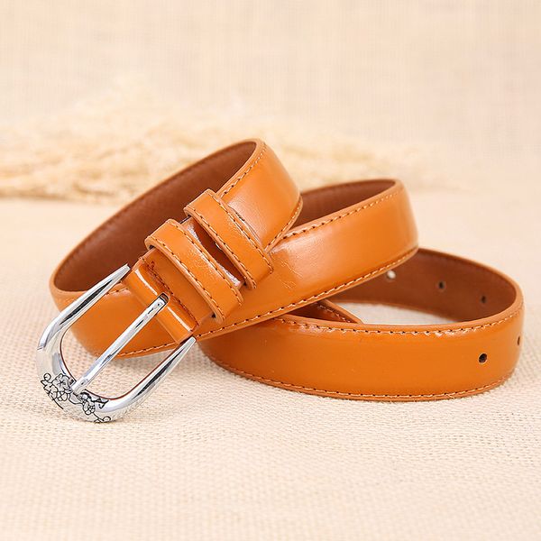 New Womens Pin Buckle Leather Belt Women Waistband Embossed Leather Korean-Style All-match Fashion Waistband Factory Wholesale
New Womens Pin Buckle Leather Belt Women Waistband Embossed Leather Korean-Style All-match Fashion Waistband Factory Wholesale