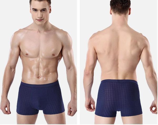 boxers mens designer mid waist underwear breathable skinny men casual underpants solid color fashion males, Black;white
boxers mens designer mid waist underwear breathable skinny men casual underpants solid color fashion males, Black;white