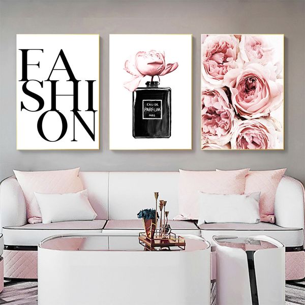 мода wall art холст печати perfume bottle постеры цветы пион vogue картина картинки для макияжа украшения для девочек номера
мода wall art холст печати perfume bottle постеры цветы пион vogue картина картинки для макияжа украшения для девочек номера