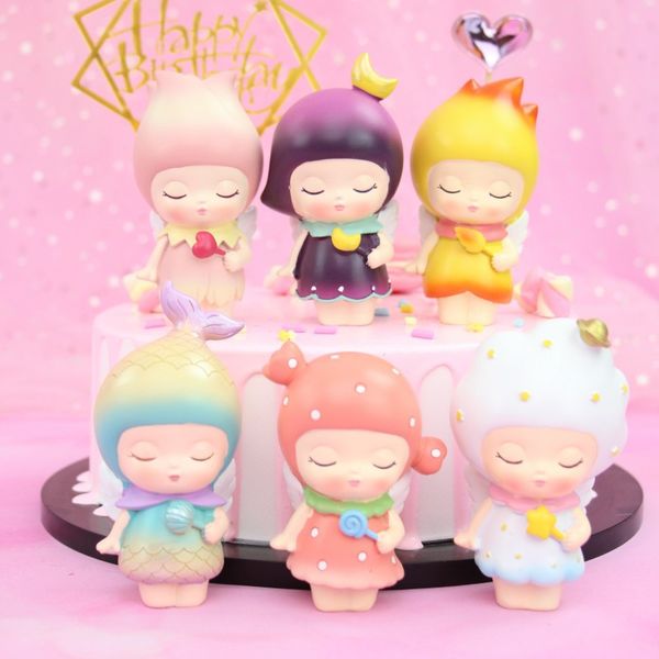 cute mascot xuyuan elf blind box creative resin craft gifts small ornaments student creative gifts wholesale
cute mascot xuyuan elf blind box creative resin craft gifts small ornaments student creative gifts wholesale