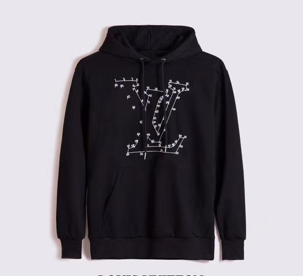 2020 fashion designer clothing alphabet print assc anti social club men's and women's pullover hoodie sweater, Black
2020 fashion designer clothing alphabet print assc anti social club men's and women's pullover hoodie sweater, Black