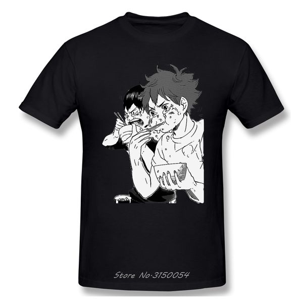 men haikyuu japanese sport anime t-shirt funny o-neck hinata and kageyama cotton tees harajuku hip hop anime tshirt
men haikyuu japanese sport anime t-shirt funny o-neck hinata and kageyama cotton tees harajuku hip hop anime tshirt