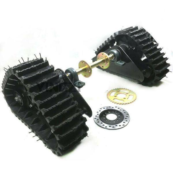 kids go kart karting utv buggy quad rear wheel atv snow sand snowmobile tracks assembly with axle chain sporcket brake disc
kids go kart karting utv buggy quad rear wheel atv snow sand snowmobile tracks assembly with axle chain sporcket brake disc