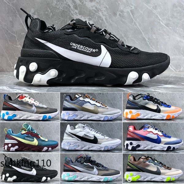 react element 55 87 running shoes for men women triple black royal tint metallic gold mens trainer sports sneakers runners kj5vr
react element 55 87 running shoes for men women triple black royal tint metallic gold mens trainer sports sneakers runners kj5vr