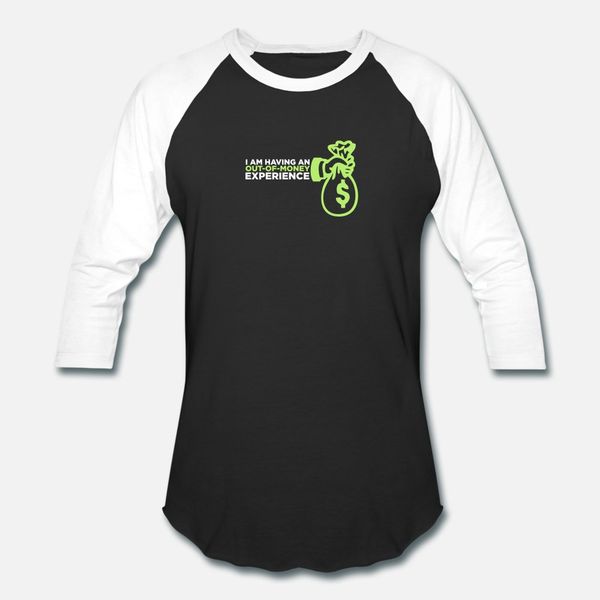 i had an out of money experience t shirt men design tee shirt round neck unique fitness new fashion summer style trend shirt
i had an out of money experience t shirt men design tee shirt round neck unique fitness new fashion summer style trend shirt