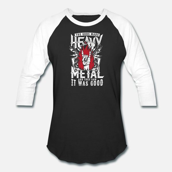 heavy metal music они saw it was good t shirt men пользовательского хлопок круглый воротник уникальные интересная мода лето стиль письмо shi
heavy metal music они saw it was good t shirt men пользовательского хлопок круглый воротник уникальные интересная мода лето стиль письмо shi