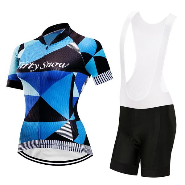2020 cycling jersey women's pro team clothing bib shorts shirt sets triathlon bike clothes uniform kit bicycle mtb maillot suits, Black;blue
2020 cycling jersey women's pro team clothing bib shorts shirt sets triathlon bike clothes uniform kit bicycle mtb maillot suits, Black;blue