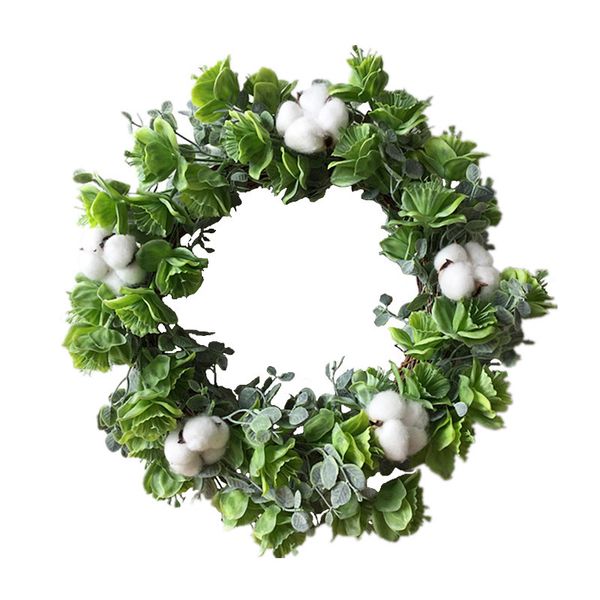 spring succulents flower cotton fall autumn wreath front door decor rustic home decor wreath door
spring succulents flower cotton fall autumn wreath front door decor rustic home decor wreath door