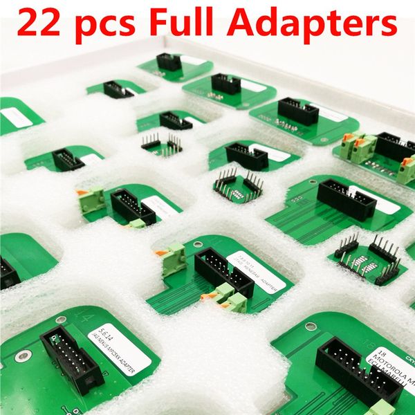 2020 led bdm frame programmer for kess for ktag bdm100 with 4 probe pens 22pcs adapters 22pcs bdm adapters
2020 led bdm frame programmer for kess for ktag bdm100 with 4 probe pens 22pcs adapters 22pcs bdm adapters