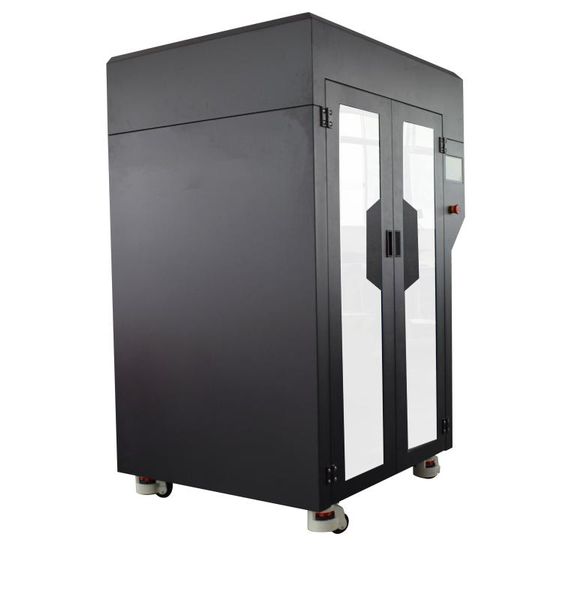 2020 servo motor and touch screen china 3d printer with 600x600x1000mm 3d printing size 
2020 servo motor and touch screen china 3d printer with 600x600x1000mm 3d printing size