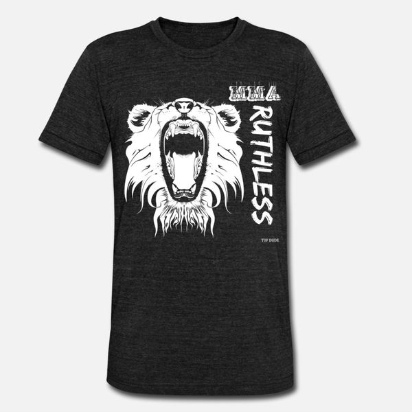 mma ruthless t shirt men designing tee shirt o-neck clothing fit funny summer style outfit shirt
mma ruthless t shirt men designing tee shirt o-neck clothing fit funny summer style outfit shirt