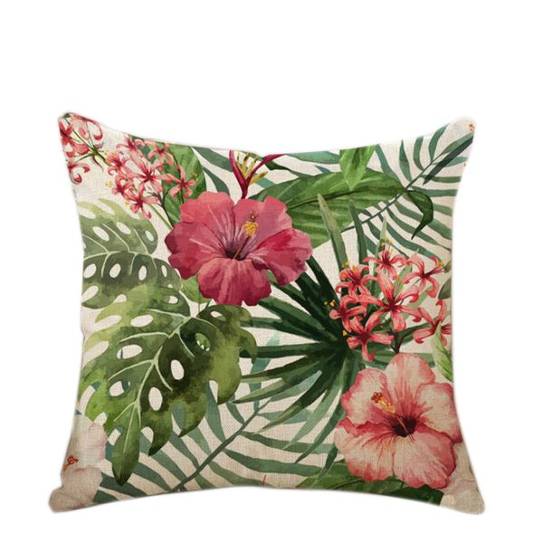 18 x 18 inches pillowcase flamingo linen throw cushion covers cases tropical leaves decorative cushion cover
18 x 18 inches pillowcase flamingo linen throw cushion covers cases tropical leaves decorative cushion cover