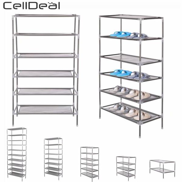 clothing & wardrobe storage celldeal 2/4/6/8/10 tiers non-woven fabric dustproof shoe rack organizer cover cabinet shelf 6/12/18/24/30 pairs
clothing & wardrobe storage celldeal 2/4/6/8/10 tiers non-woven fabric dustproof shoe rack organizer cover cabinet shelf 6/12/18/24/30 pairs