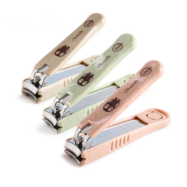 pink nail cutter big carbon steel nail clipper manicure trimmer wheat straw toe nail scissors with clip catcher
pink nail cutter big carbon steel nail clipper manicure trimmer wheat straw toe nail scissors with clip catcher