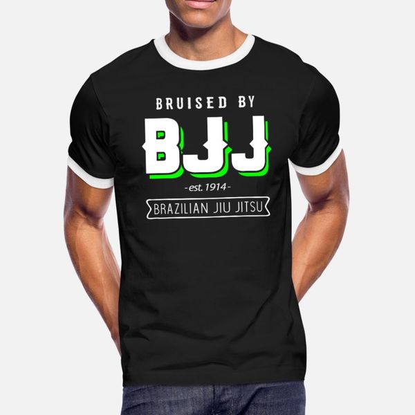 jiu jitsu funny bruised by bjj t shirt men printed tee shirt plus size 3xl original gift comical summer outfit shirt
jiu jitsu funny bruised by bjj t shirt men printed tee shirt plus size 3xl original gift comical summer outfit shirt