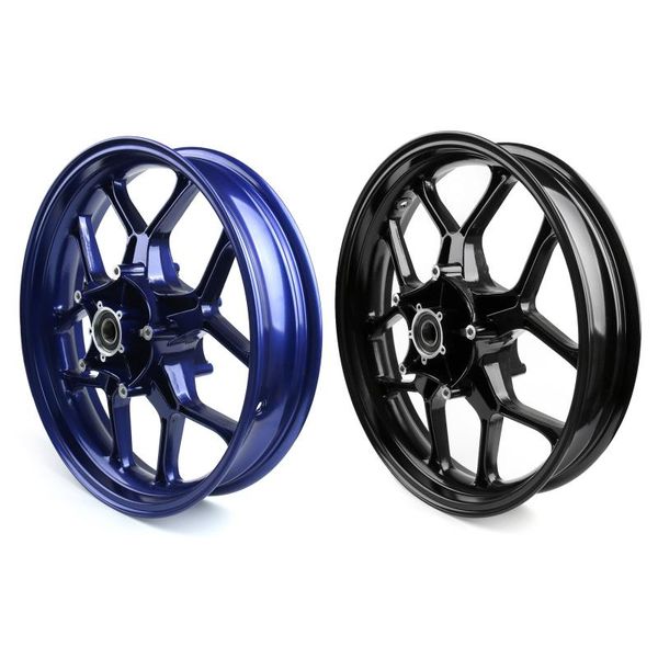 artudatech customize motorcycle black blue front wheel rim 17" for yzf r1 2020 2020 parts
artudatech customize motorcycle black blue front wheel rim 17" for yzf r1 2020 2020 parts