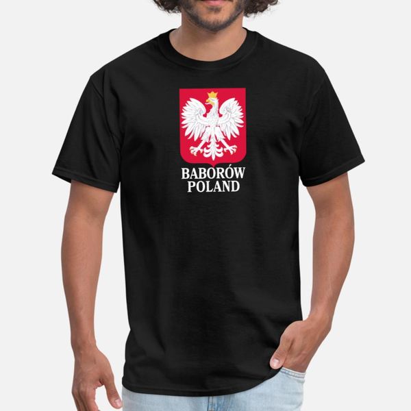 baborów poland t shirt men character cotton crew neck letters gift comfortable summer style formal shirt
baborów poland t shirt men character cotton crew neck letters gift comfortable summer style formal shirt