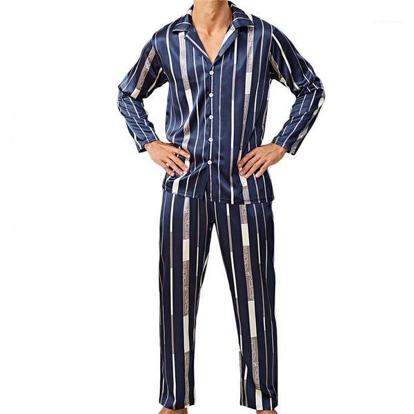 мода полосатый щитовые pajama наборы повседневный длинным рукавом нагрудные шея top длинные брюки мужские нижнее белье мужчины pajama наборы, Black;brown
мода полосатый щитовые pajama наборы повседневный длинным рукавом нагрудные шея top длинные брюки мужские нижнее белье мужчины pajama наборы, Black;brown