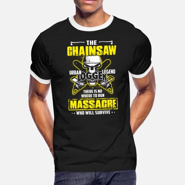 the chainsaw urban legend t shirt men personalized tee shirt s-xxxl letters sunlight humor summer slim shirt
the chainsaw urban legend t shirt men personalized tee shirt s-xxxl letters sunlight humor summer slim shirt