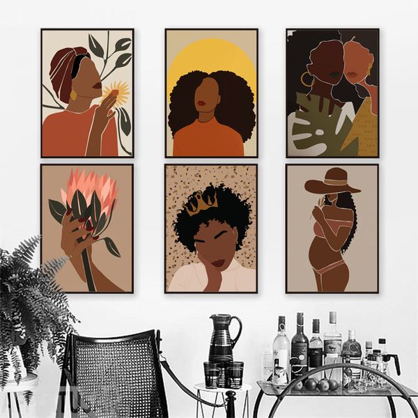 cuadro sobre lienzo para pared abstracto chica negra ilustración de moda carteles nórdicos e impresiones cuadros de pared para decoración
cuadro sobre lienzo para pared abstracto chica negra ilustración de moda carteles nórdicos e impresiones cuadros de pared para decoración