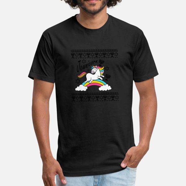 jewnicorn ugly sweater unicorn design jewish t shirt men create cotton o neck novelty crazy new fashion summer normal shirt, White;black
jewnicorn ugly sweater unicorn design jewish t shirt men create cotton o neck novelty crazy new fashion summer normal shirt, White;black