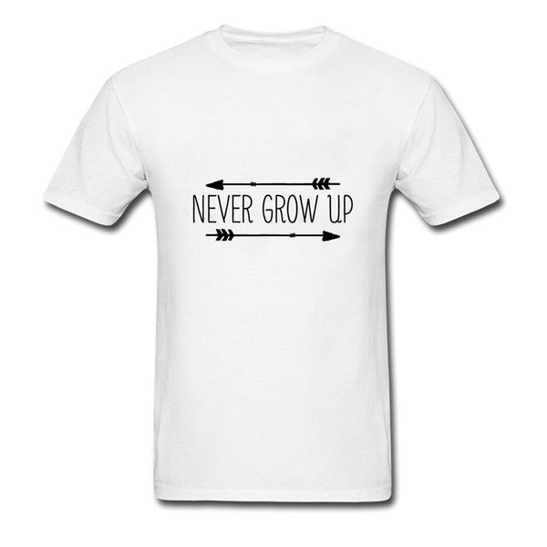2018 gift 3d digital print t-shirt for men simple style o neck cotton tee shirts never grow up student letter t shirt
2018 gift 3d digital print t-shirt for men simple style o neck cotton tee shirts never grow up student letter t shirt