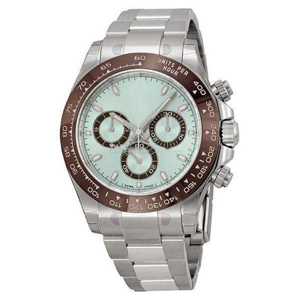 2020 new mens automatic sweeping rose gold watch sapphire glass series m116519 stainless steel solid clasp black dial men watches, Slivery;brown
2020 new mens automatic sweeping rose gold watch sapphire glass series m116519 stainless steel solid clasp black dial men watches, Slivery;brown