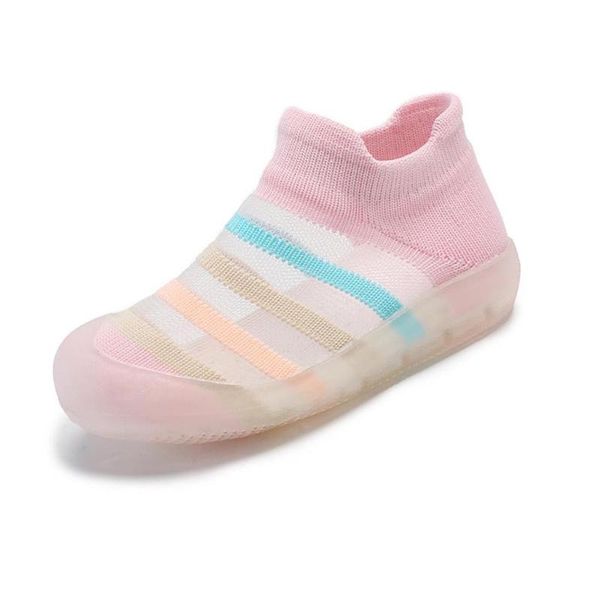 sagace kids fashion casual socks shoes striped slip on sneakers toddler brethable sneakers shoes for spring summer, Black
sagace kids fashion casual socks shoes striped slip on sneakers toddler brethable sneakers shoes for spring summer, Black