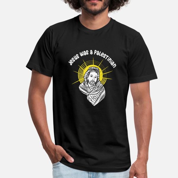 jesus was a palestinian t shirt men personalized short sleeve size s-3xl original cute building summer style formal shirt
jesus was a palestinian t shirt men personalized short sleeve size s-3xl original cute building summer style formal shirt