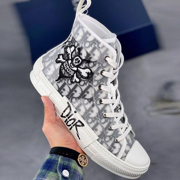 high air dìór cónverse oblique b23 b24 à j1 cd black transparen slipper designer luxury hommes and shawn men shoes sneakers 36-45
high air dìór cónverse oblique b23 b24 à j1 cd black transparen slipper designer luxury hommes and shawn men shoes sneakers 36-45