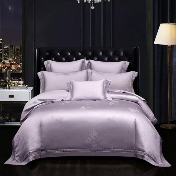 papa&mima mauve pink chinese flowers satin 100s egyptian cotton duvet cover set jacquard king bedlinens cushion covers
papa&mima mauve pink chinese flowers satin 100s egyptian cotton duvet cover set jacquard king bedlinens cushion covers
