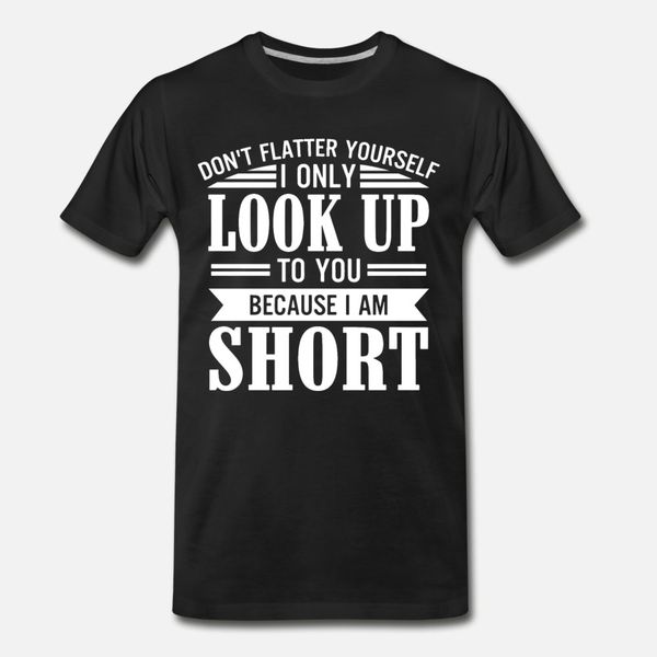 dont обольщайтесь только look up to you потому тенниска мужчин дизайн футболка круглый воротник природные fit базовая весна осень картинки р
dont обольщайтесь только look up to you потому тенниска мужчин дизайн футболка круглый воротник природные fit базовая весна осень картинки р