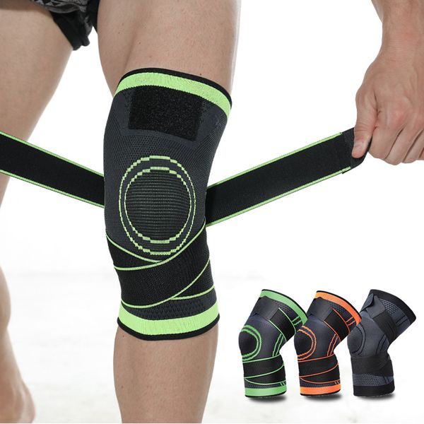 elastic non-slip warm nylon knitted compression breathable pressurized running basketball fitness gym cycling hiking kneepad 1pc, Black;gray
elastic non-slip warm nylon knitted compression breathable pressurized running basketball fitness gym cycling hiking kneepad 1pc, Black;gray