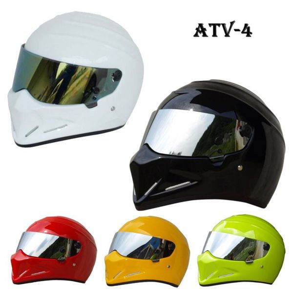 dot approved motorcycle helmet motorcycle cool black full face riding helmet motorbike road racing for karting men women
dot approved motorcycle helmet motorcycle cool black full face riding helmet motorbike road racing for karting men women
