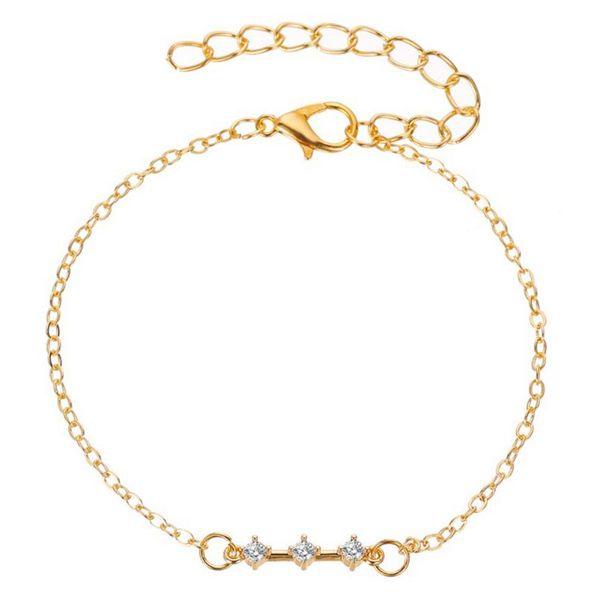 crystal stars bracelet alloy simple zircon bracelets women girls wrist ornament xin-shipping, Black
crystal stars bracelet alloy simple zircon bracelets women girls wrist ornament xin-shipping, Black