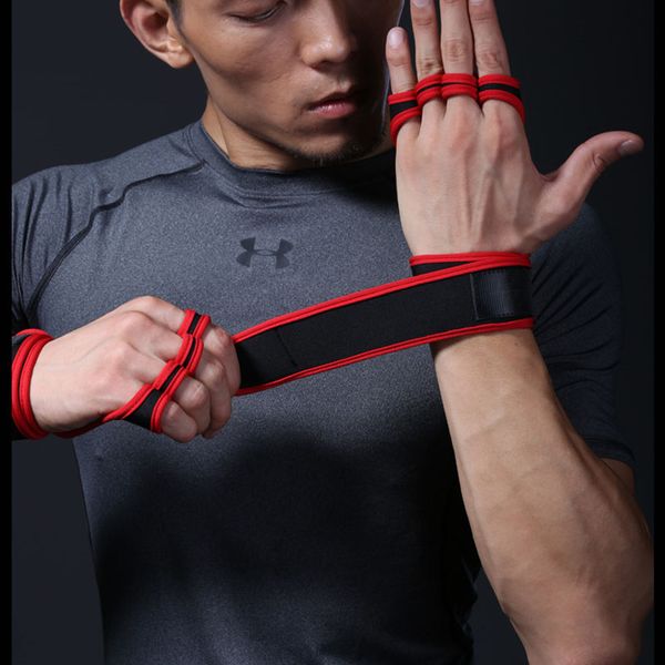 bodybuilding weightlifting excise sport gloves gym breathable anti slip gym fingerless glove sports fitness glove hand protector
bodybuilding weightlifting excise sport gloves gym breathable anti slip gym fingerless glove sports fitness glove hand protector