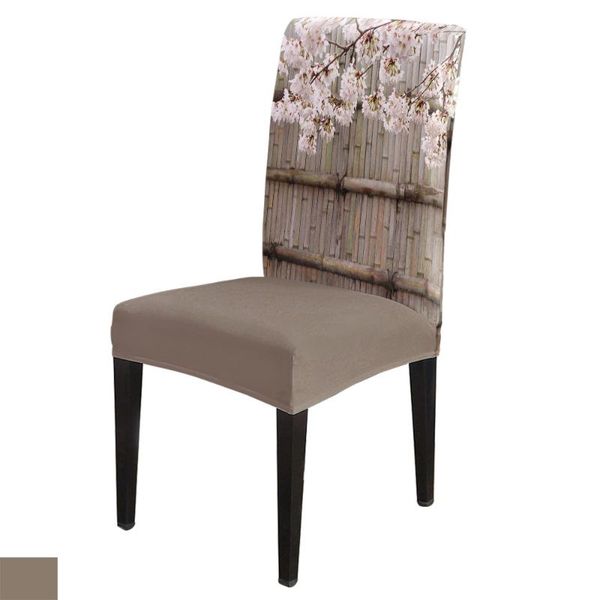 cherry blossoms flower bamboo spandex elastic dining chair slipcover removable kitchen seat case stretch chair cover for banquet
cherry blossoms flower bamboo spandex elastic dining chair slipcover removable kitchen seat case stretch chair cover for banquet