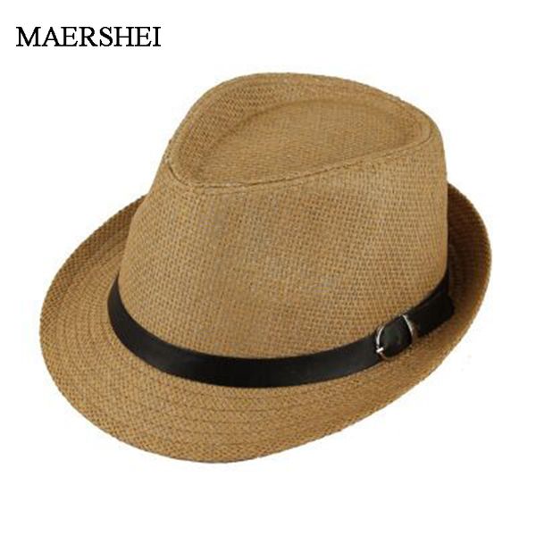 maershei summer sun hat shade hat male jazz couple beach female fashion belt section, Blue;gray
maershei summer sun hat shade hat male jazz couple beach female fashion belt section, Blue;gray