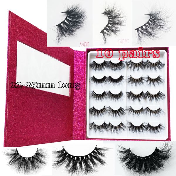 16 pairs book beauty 3d mink lashes fuller thicker 3d faux mink lashes eyelashes faux hair eyelashes custom box
16 pairs book beauty 3d mink lashes fuller thicker 3d faux mink lashes eyelashes faux hair eyelashes custom box