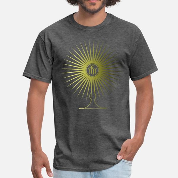 monstrance t shirt men design 100% cotton s-xxxl normal sunlight authentic spring autumn novelty shirt
monstrance t shirt men design 100% cotton s-xxxl normal sunlight authentic spring autumn novelty shirt
