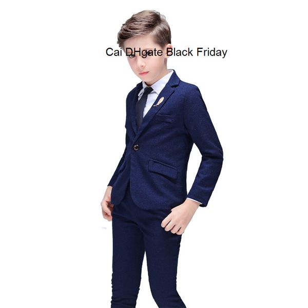 flower boys wedding clothing set kids formal dress suit boys blazer trouser 2pcs suit set school children prom ceremony costume
flower boys wedding clothing set kids formal dress suit boys blazer trouser 2pcs suit set school children prom ceremony costume