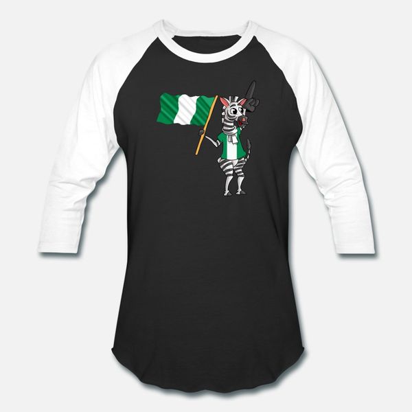 a nigerian zebra t shirt men character tee shirt s-xxxl loose fashion spring autumn standard shirt
a nigerian zebra t shirt men character tee shirt s-xxxl loose fashion spring autumn standard shirt