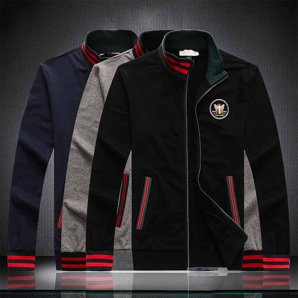 20ss men's women's designer track suit sweatshirt men's track and field sportswear jacket hooded sweatshirt sportswear 2020, Gray
20ss men's women's designer track suit sweatshirt men's track and field sportswear jacket hooded sweatshirt sportswear 2020, Gray