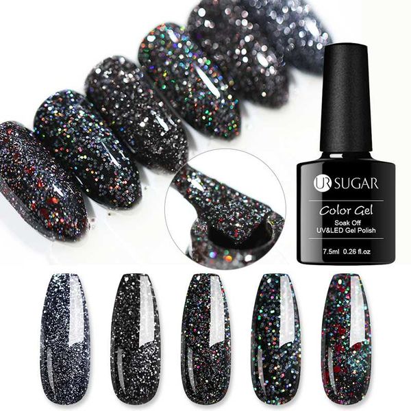 nail gel ur sugar glitter uv polish shining platinum varnish holographice semi permanent hybrid enamel led, Red;pink
nail gel ur sugar glitter uv polish shining platinum varnish holographice semi permanent hybrid enamel led, Red;pink