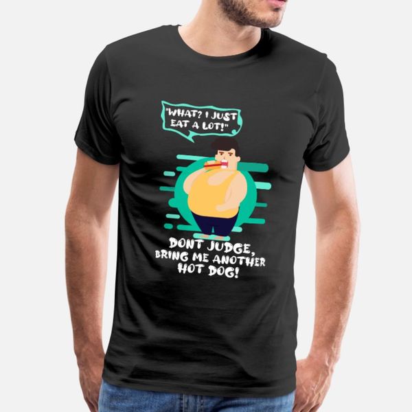 fat boy who likes dogs t shirt men designing short sleeve euro size s-3xl unique cute new style spring standard shirt
fat boy who likes dogs t shirt men designing short sleeve euro size s-3xl unique cute new style spring standard shirt