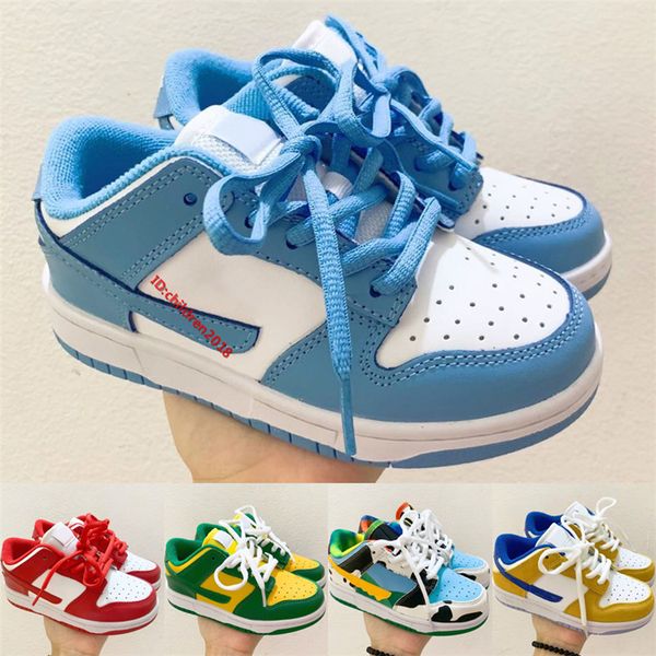 2020 dunk kids shoes sb low unc syracuse laser orange baby boy girls sneakers black white university red outdoor toddler shoes size 26-35
2020 dunk kids shoes sb low unc syracuse laser orange baby boy girls sneakers black white university red outdoor toddler shoes size 26-35
