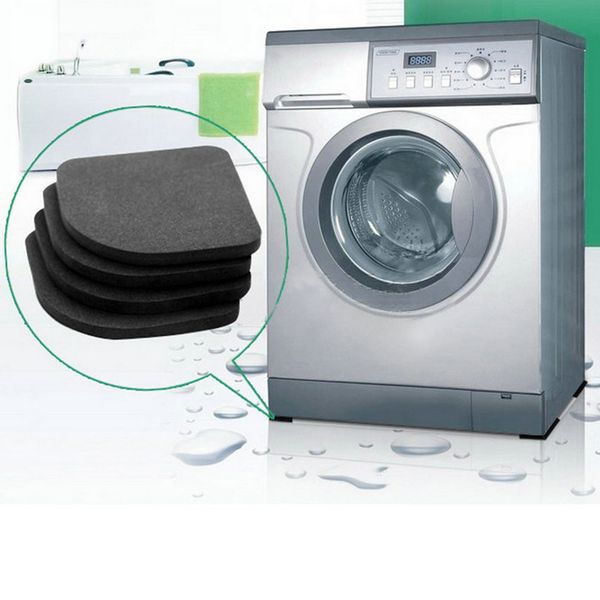1/2/5 set refrigerator washing machine anti vibration pad mat pads furniture chair desk feet mats bathroom accessories
1/2/5 set refrigerator washing machine anti vibration pad mat pads furniture chair desk feet mats bathroom accessories